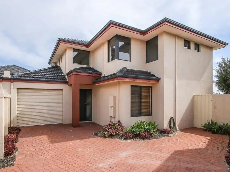 Main view of Homely house listing, 5/22 Dolphin Way, Yangebup WA 6164