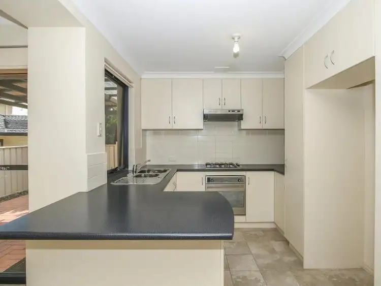 Second view of Homely house listing, 5/22 Dolphin Way, Yangebup WA 6164