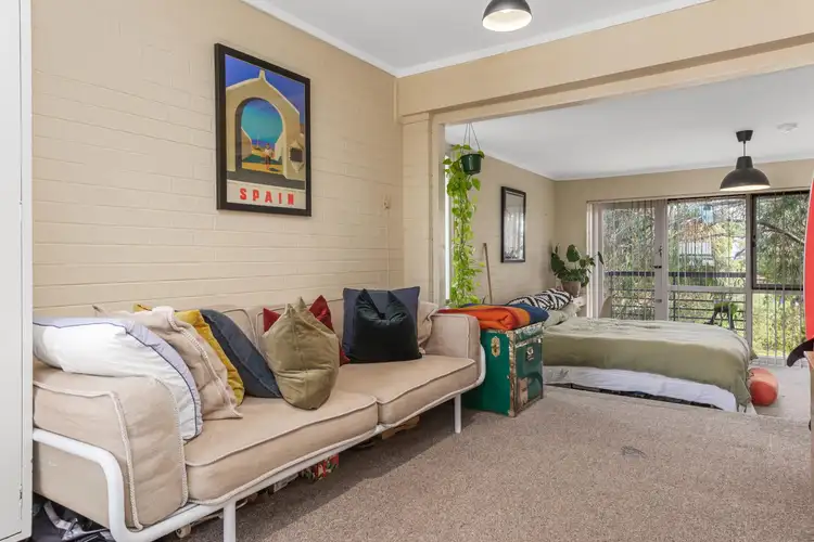 Second view of Homely apartment listing, 201/14 Mcnamara Way, Cottesloe WA 6011