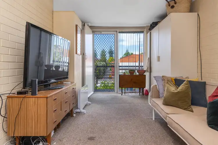 Fifth view of Homely apartment listing, 201/14 Mcnamara Way, Cottesloe WA 6011