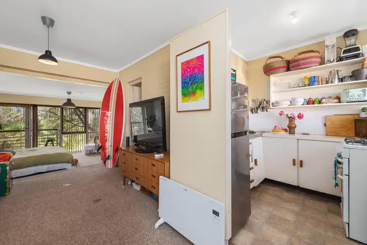 Sixth view of Homely apartment listing, 201/14 Mcnamara Way, Cottesloe WA 6011
