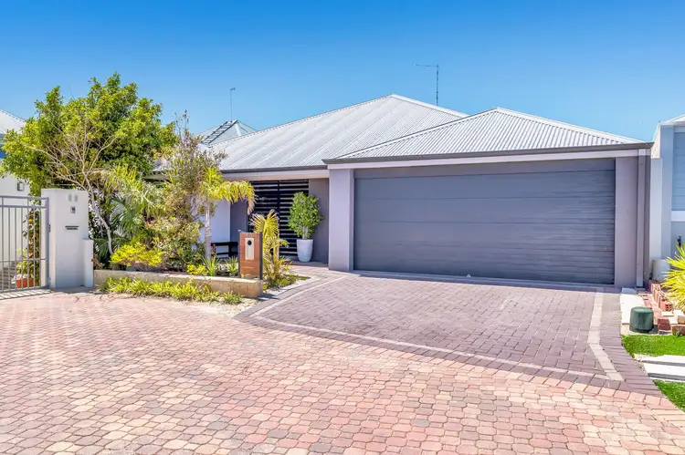 Fourth view of Homely house listing, 80 Sandpiper Island Retreat, Wannanup WA 6210