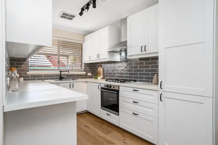 Second view of Homely villa listing, 8/60 York Street, Tuart Hill WA 6060