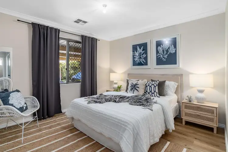 Fourth view of Homely villa listing, 8/60 York Street, Tuart Hill WA 6060
