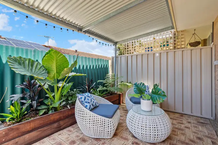 Fifth view of Homely villa listing, 8/60 York Street, Tuart Hill WA 6060