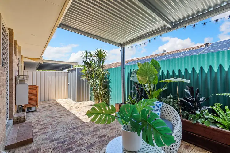 Sixth view of Homely villa listing, 8/60 York Street, Tuart Hill WA 6060