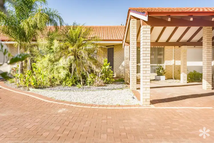 Main view of Homely villa listing, 7/185 Daly Street, Belmont WA 6104