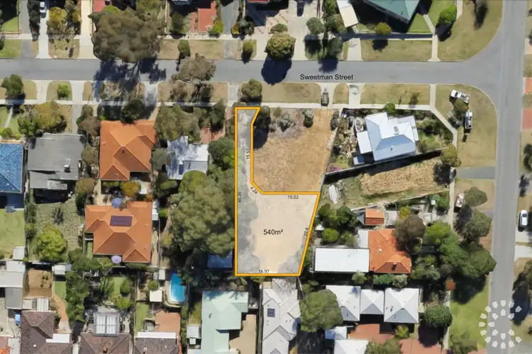 18 Sweetman Street, White Gum Valley WA 6162