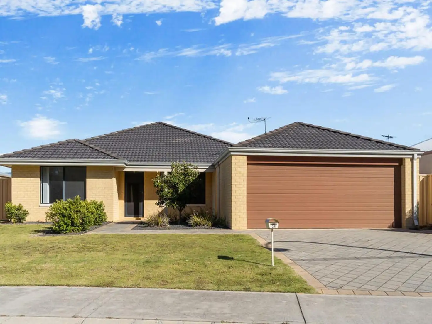 Main view of Homely house listing, 34 Kandimak Boulevard, Byford WA 6122