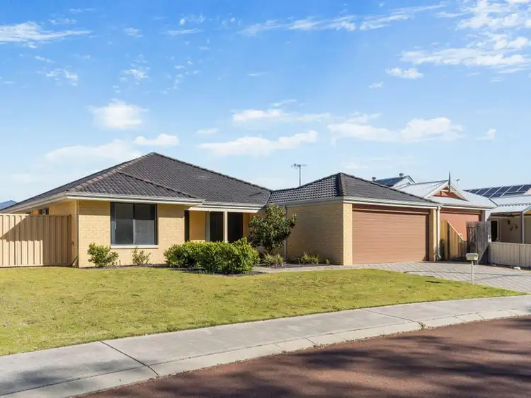 Second view of Homely house listing, 34 Kandimak Boulevard, Byford WA 6122