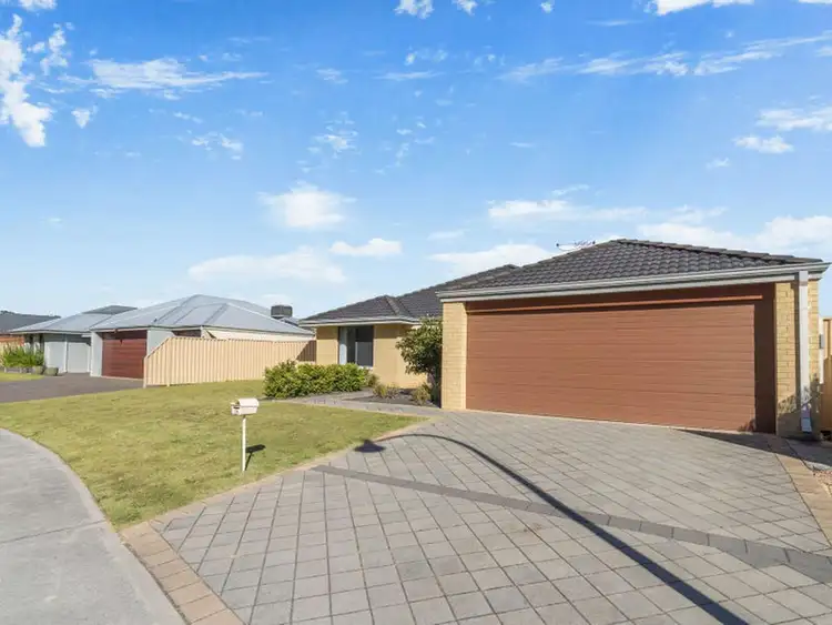 Third view of Homely house listing, 34 Kandimak Boulevard, Byford WA 6122