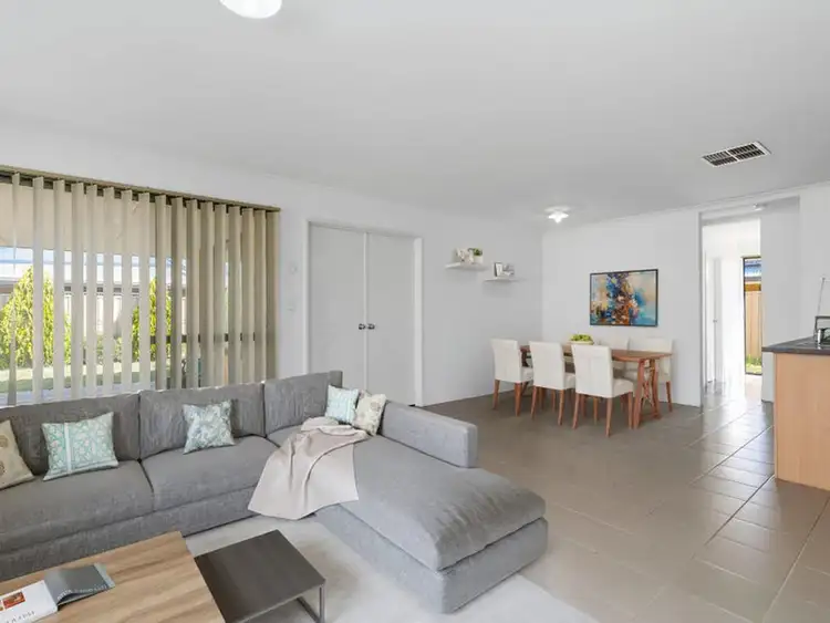 Fifth view of Homely house listing, 34 Kandimak Boulevard, Byford WA 6122