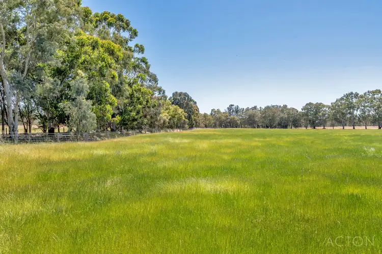 Main view of Homely land listing, 98 Rowe Road, Serpentine WA 6125