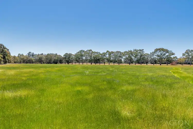 Second view of Homely land listing, 98 Rowe Road, Serpentine WA 6125