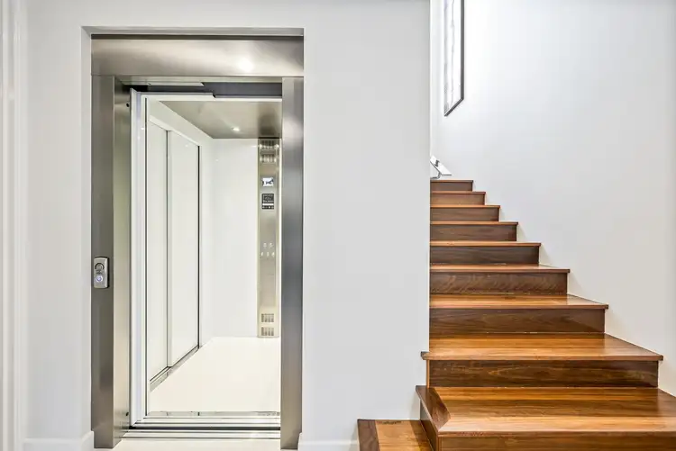 Second view of Homely house listing, 339 Barker Road, Subiaco WA 6008