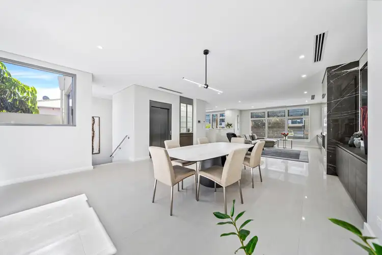 Third view of Homely house listing, 339 Barker Road, Subiaco WA 6008