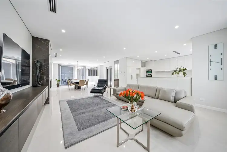 Sixth view of Homely house listing, 339 Barker Road, Subiaco WA 6008