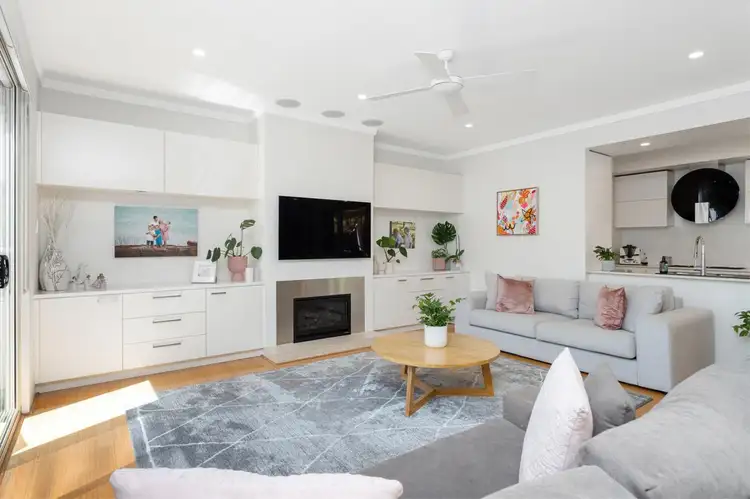 Second view of Homely house listing, 7C Chester Road, Claremont WA 6010