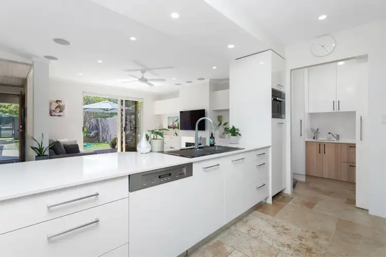 Sixth view of Homely house listing, 7C Chester Road, Claremont WA 6010