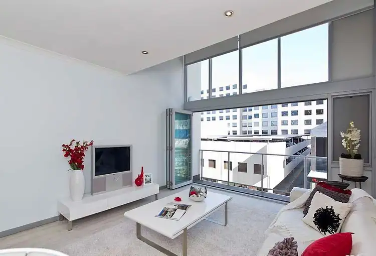140/996 Hay Street, Perth WA 6000
