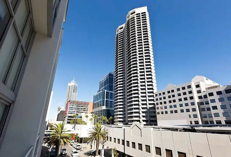 Fifth view of Homely townhouse listing, 140/996 Hay Street, Perth WA 6000