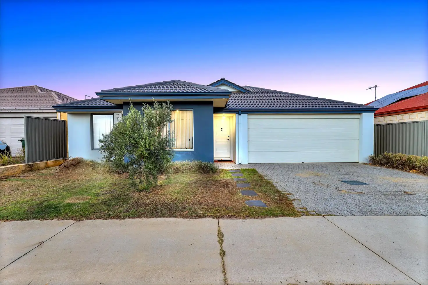 Main view of Homely house listing, 3 Carbeen View, Piara Waters WA 6112