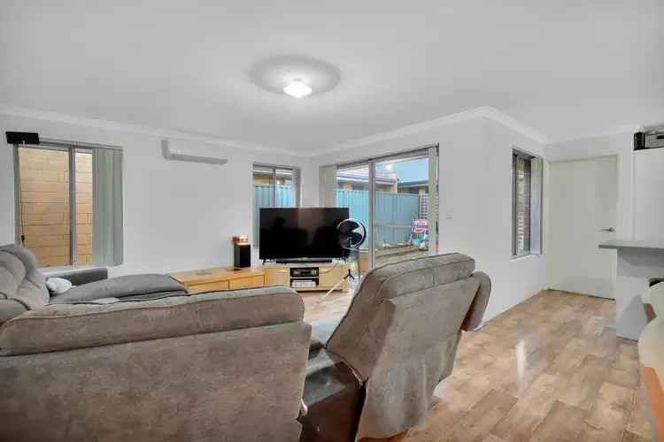 Third view of Homely house listing, 3 Carbeen View, Piara Waters WA 6112