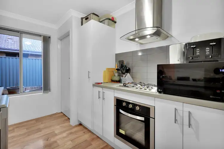 Sixth view of Homely house listing, 3 Carbeen View, Piara Waters WA 6112