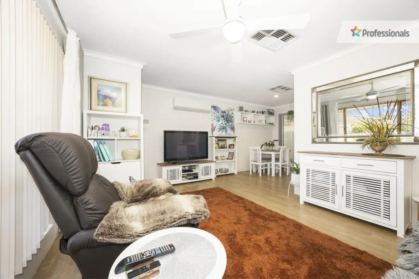Main view of Homely unit listing, 12/7 Talbot Road, Swan View WA 6056
