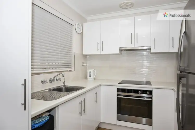 Third view of Homely unit listing, 12/7 Talbot Road, Swan View WA 6056