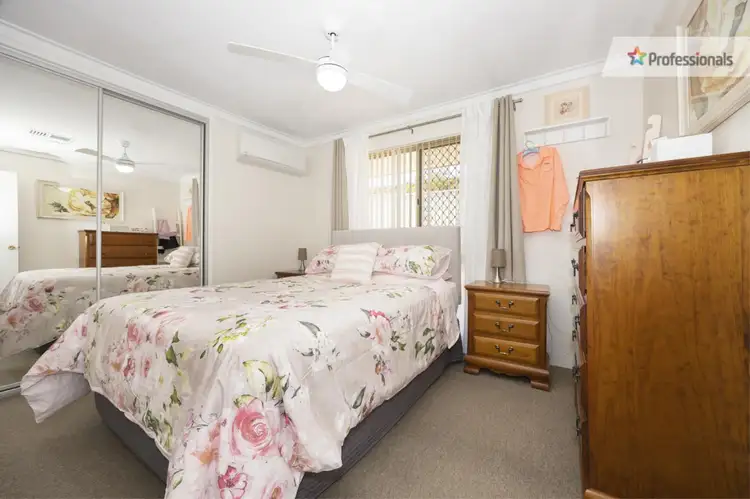 Fourth view of Homely unit listing, 12/7 Talbot Road, Swan View WA 6056