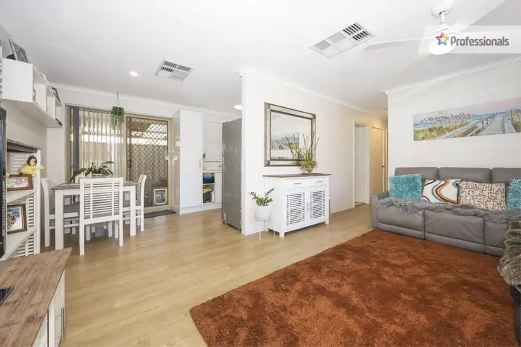 Fifth view of Homely unit listing, 12/7 Talbot Road, Swan View WA 6056