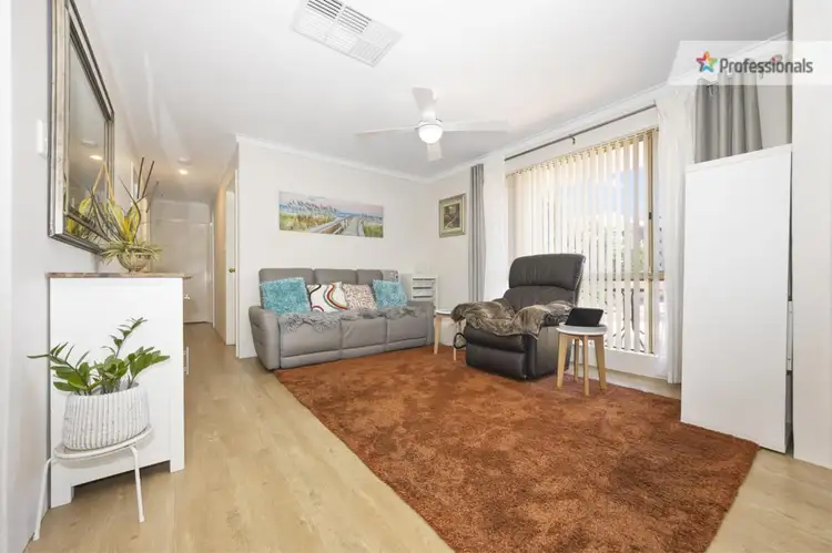 Sixth view of Homely unit listing, 12/7 Talbot Road, Swan View WA 6056