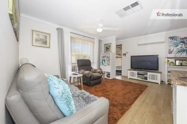 Seventh view of Homely unit listing, 12/7 Talbot Road, Swan View WA 6056