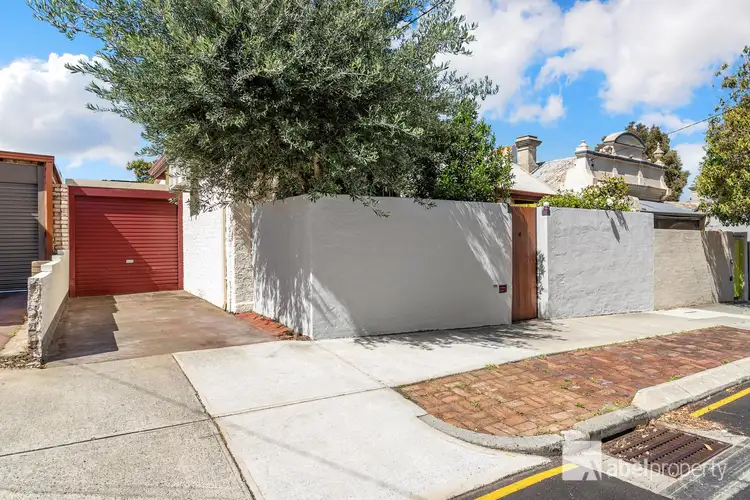 4 Carr Street, West Perth WA 6005