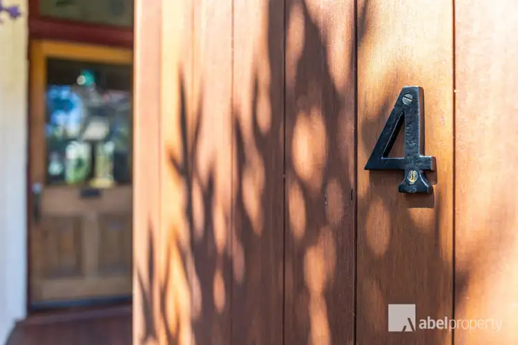 Third view of Homely house listing, 4 Carr Street, West Perth WA 6005