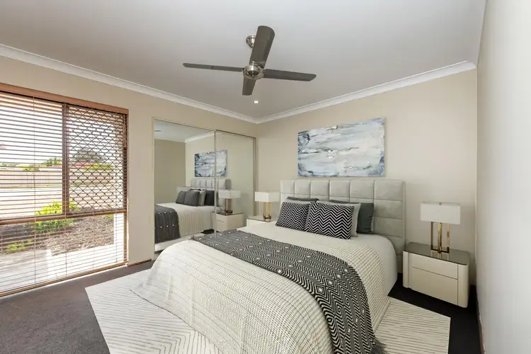 Third view of Homely semi-detached listing, 10A Mermaid Way, Heathridge WA 6027