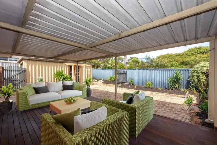 Fifth view of Homely semi-detached listing, 10A Mermaid Way, Heathridge WA 6027