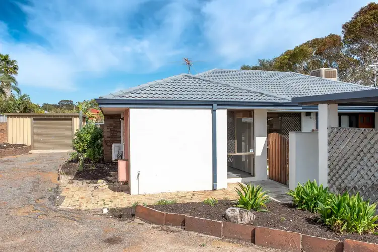 Sixth view of Homely semi-detached listing, 10A Mermaid Way, Heathridge WA 6027