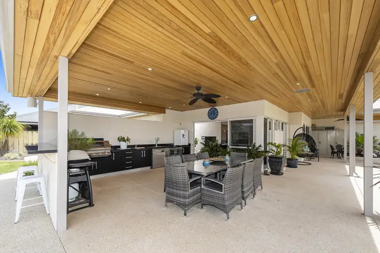Main view of Homely house listing, 14 Putley Road, The Vines WA 6069