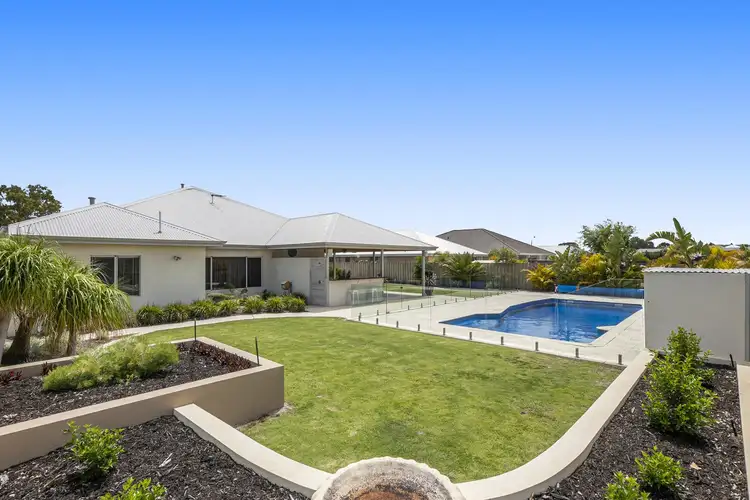 Third view of Homely house listing, 14 Putley Road, The Vines WA 6069
