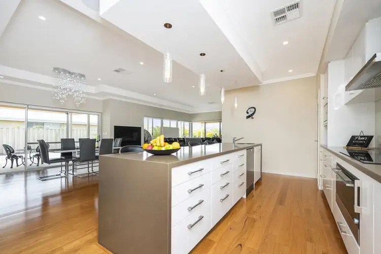 Sixth view of Homely house listing, 14 Putley Road, The Vines WA 6069
