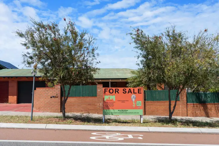 15 Bishopsgate Street, Lathlain WA 6100