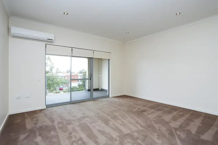 Second view of Homely apartment listing, 19/53 Davidson Terrace, Joondalup WA 6027