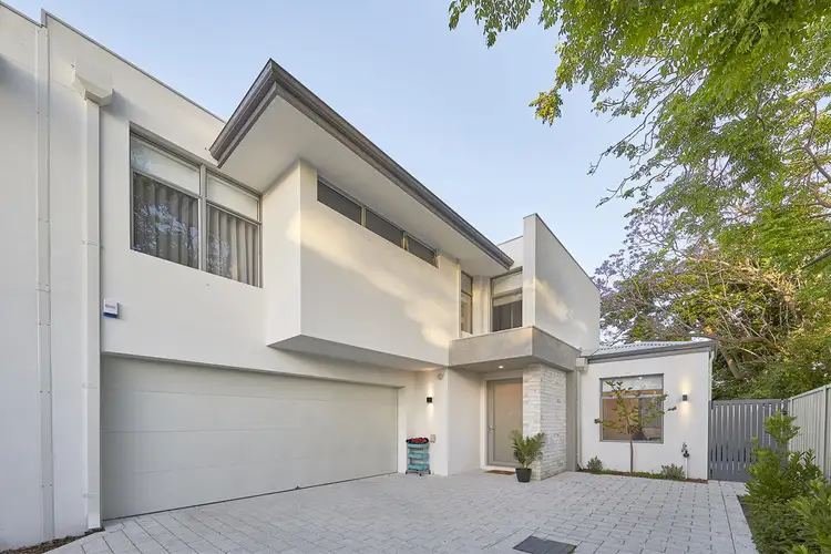 50C Ord Street, Nedlands WA 6009