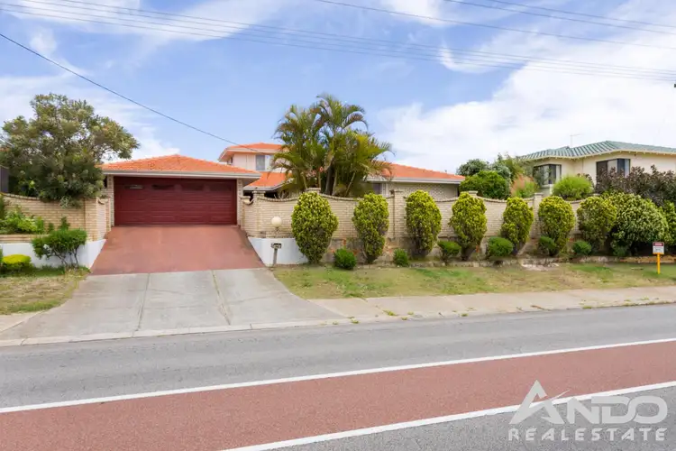 56 Rostrata Avenue, Willetton WA 6155