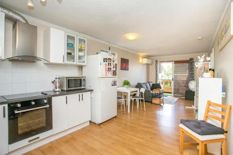 21/7 Rupert Street, Maylands WA 6051