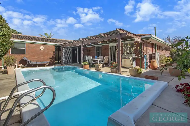 14 Barnato Street, Hamersley WA 6022