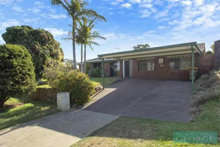 Third view of Homely house listing, 14 Barnato Street, Hamersley WA 6022