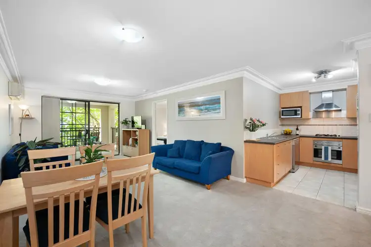 22/5 Delhi Street, West Perth WA 6005
